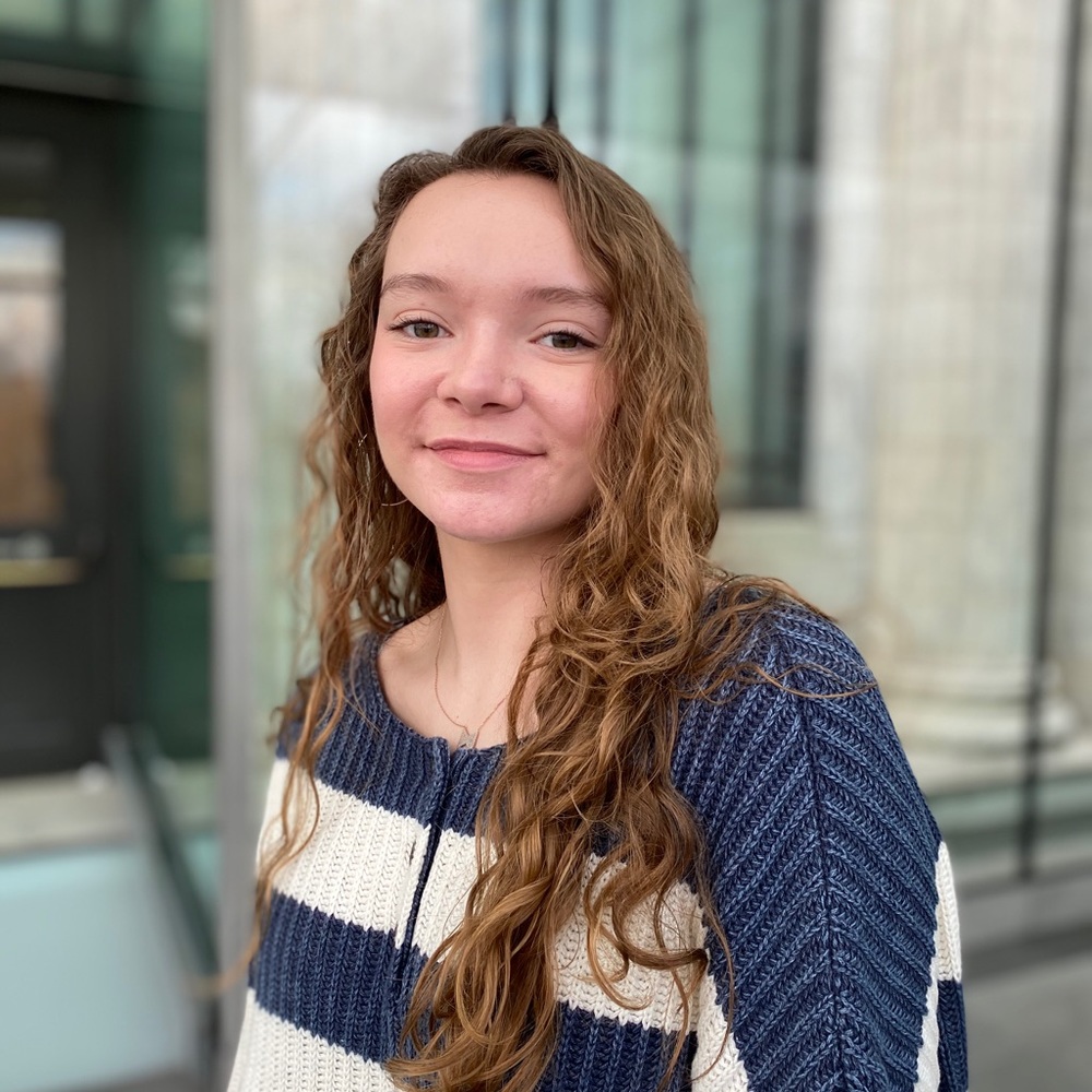 Meet your Posher, Summer